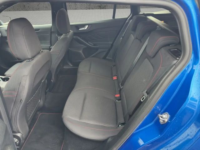 Ford Focus ST Line Wagon