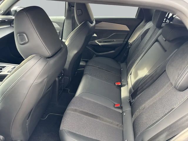 Peugeot 308 EAT8 GT-Line HDi SW