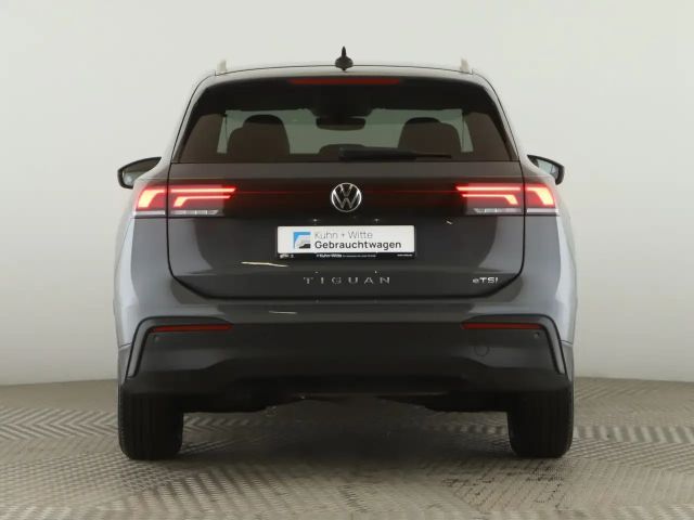 Volkswagen Tiguan 1.5 eTSI