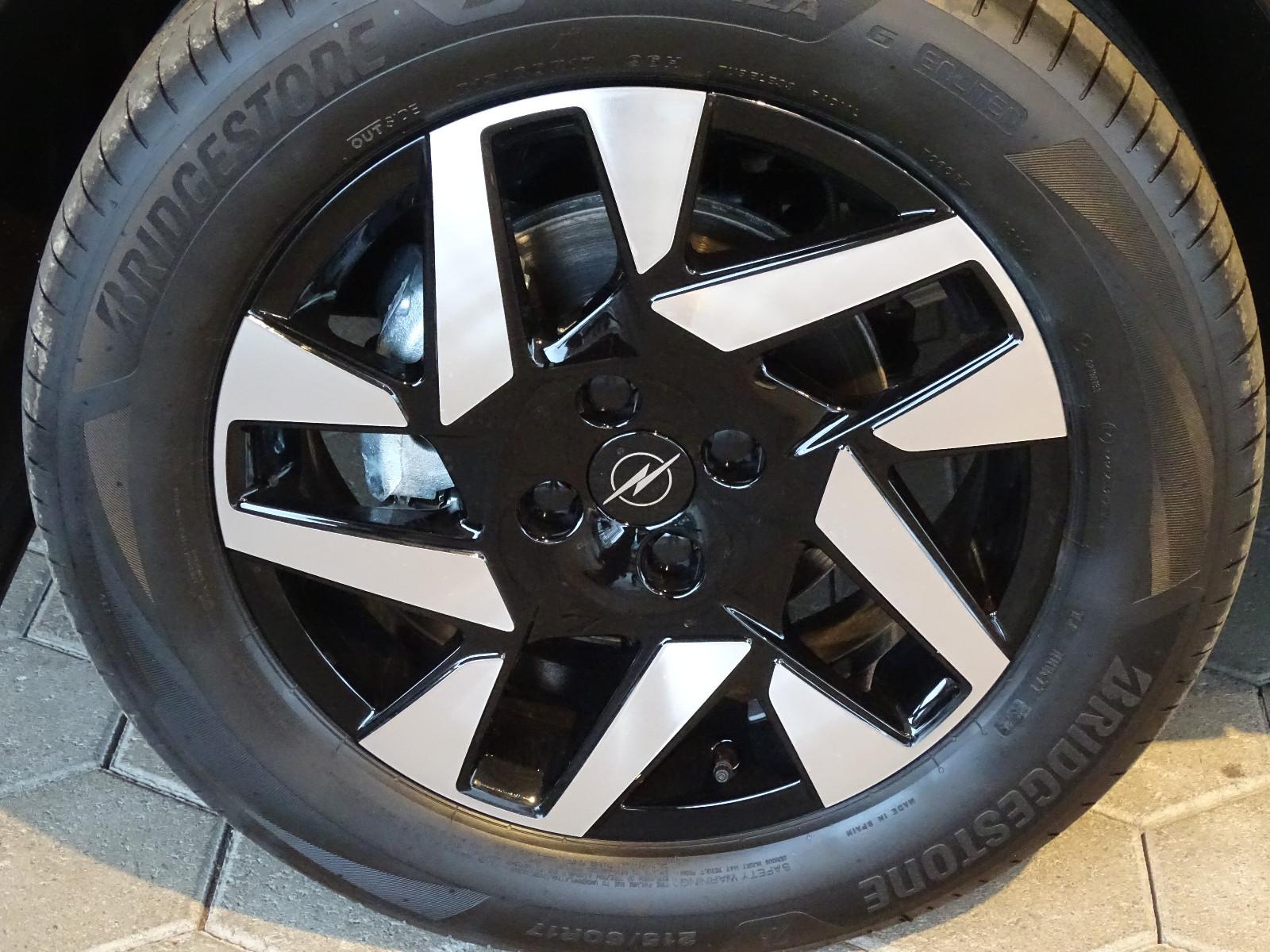 Opel Mokka GS-Line Grand Sport