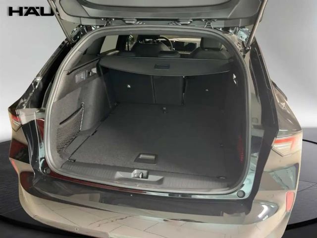 Opel Astra Sports Tourer