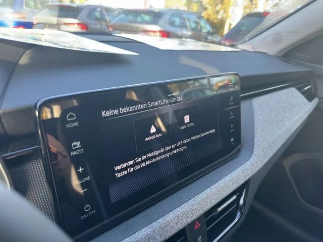 Skoda Kamiq 1.5 TSI Tour