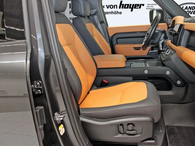 Land Rover Defender 110 D300