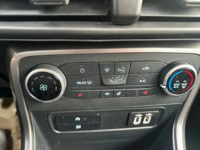Ford EcoSport Cool & Connect