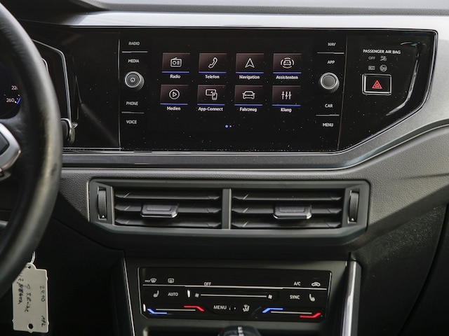 Volkswagen Polo 1.0 TSI DSG Style