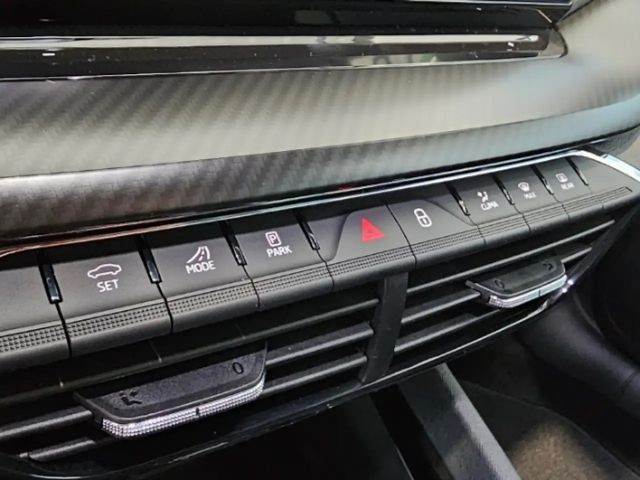 Skoda Octavia 2.0 TDI Combi RS