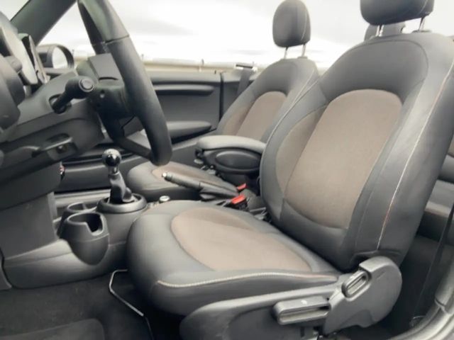 MINI Cooper Cabrio HUD Navi Plus LED Apple CarPlay PDC v+h SHZ DAB Wi