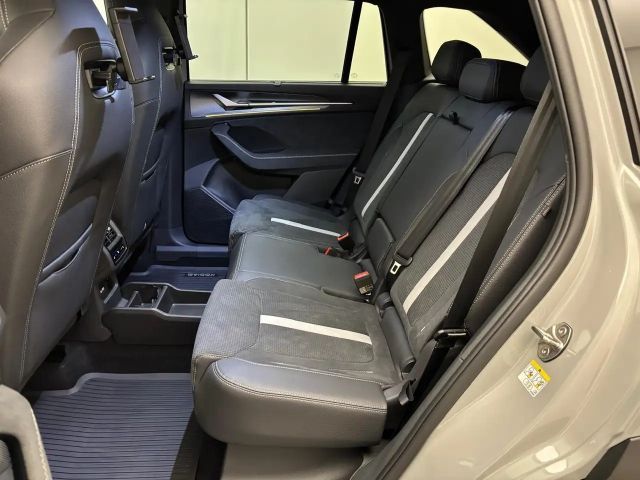 Skoda Kodiaq 4x4 Sportline