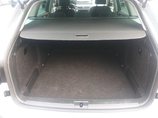 Skoda Superb 2.0 TDI Combi