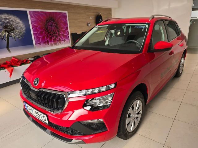 Skoda Kamiq Selection