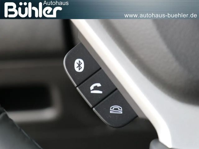 Suzuki Vitara Comfort Hybrid