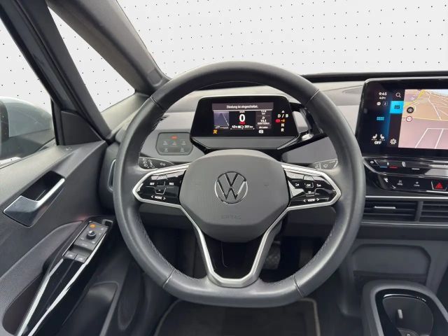 Volkswagen ID.3 IQ.Drive Performance Pro