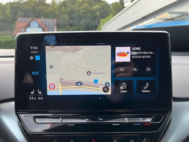 Volkswagen ID.4 Performance Pro