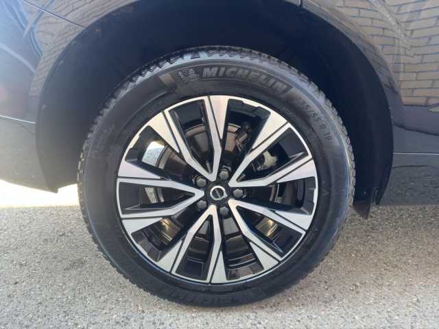 Volvo XC60 Dark Plus