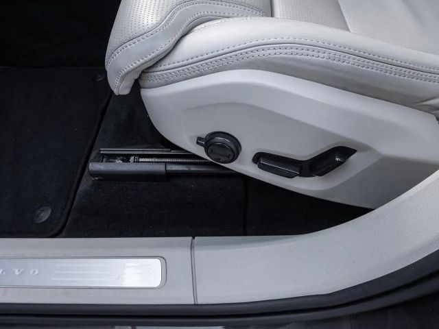 Volvo XC60 AWD Bright Ultimate