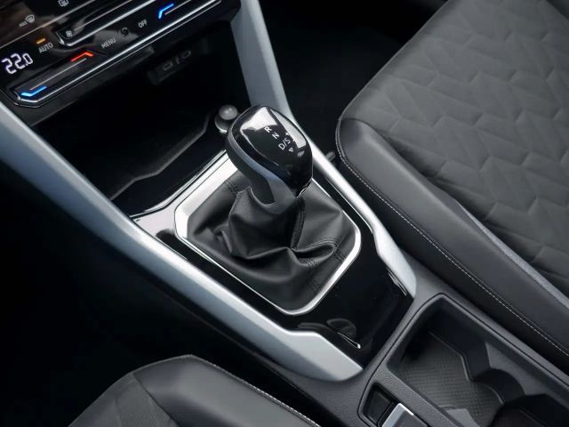 Volkswagen T-Roc 1.5 TSI DSG