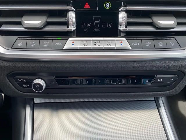 BMW 330 330i M-Sport Touring xDrive