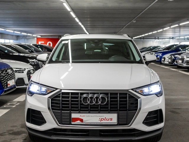 Audi Q3 35 TFSI