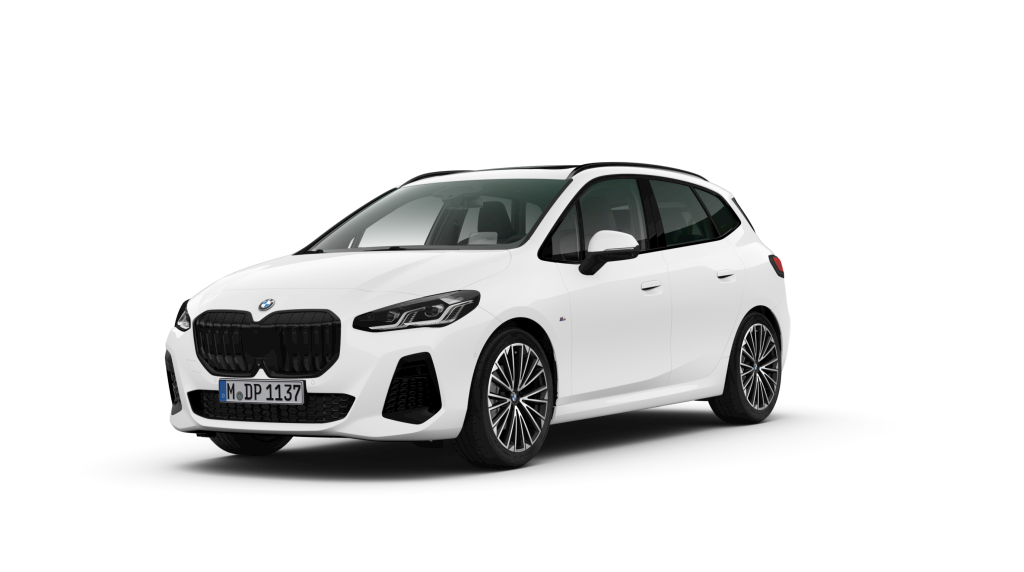 BMW 220 220d Active Tourer
