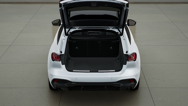 Audi A5 Avant S-Tronic