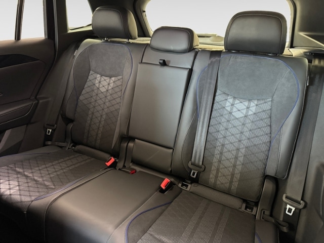 Volkswagen Tiguan 4Motion DSG