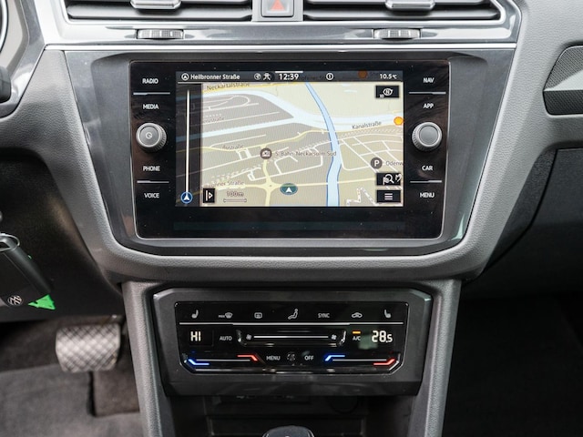 Volkswagen Tiguan 2.0 TDI DSG Life