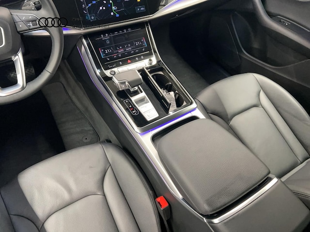 Audi Q8 50 TDI Quattro