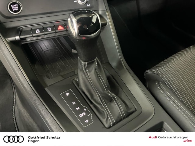 Audi Q3 35 TFSI S-Line S-Tronic
