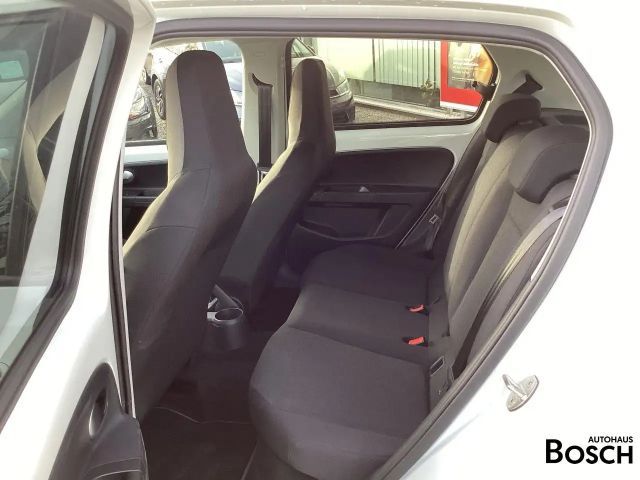 Volkswagen e-up! Plus Style