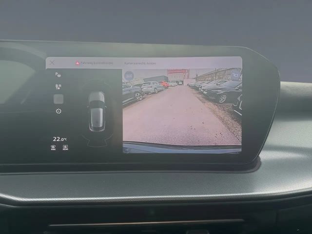 Audi Q3 S-Line Sportback