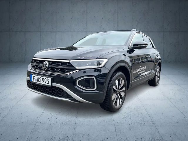 Volkswagen T-Roc 1.5 TSI DSG Life