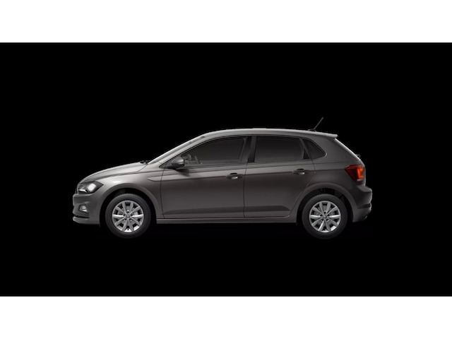 Volkswagen Polo 1.0 TSI Highline