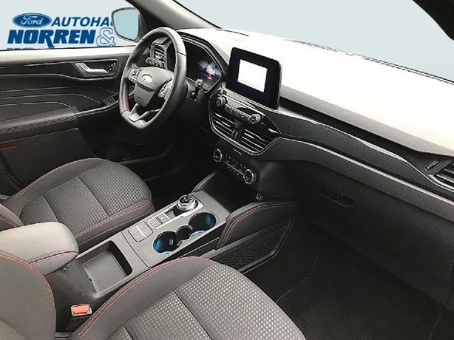 Ford Kuga Plug in Hybrid ST Line