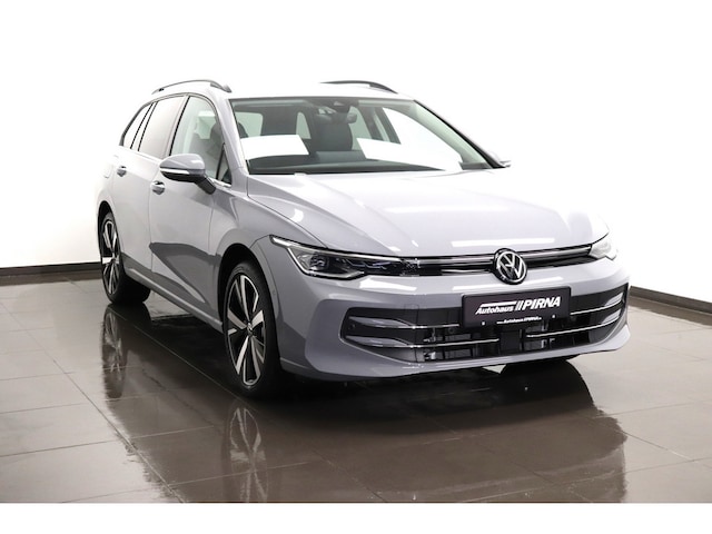 Volkswagen Golf 1.5 eTSI DSG Style Variant