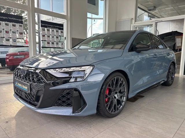Audi RS3 Sedan Sport
