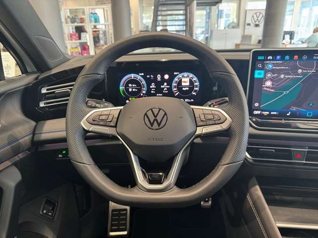 Volkswagen Tiguan DSG R-Line eHybrid