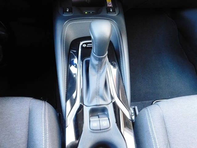 Suzuki Swace Comfort Hybrid