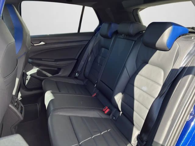 Volkswagen Golf 2.0 TSI 4Motion Golf VIII