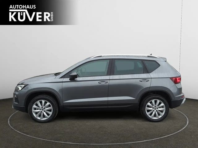 Seat Ateca 1.5 TSI DSG Style