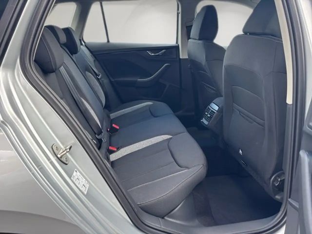 Skoda Kamiq 1.0 TSI Tour