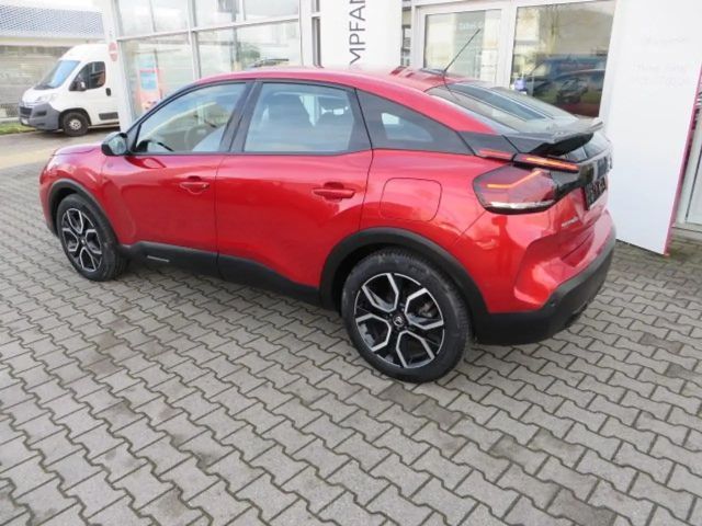 Citroën C4 Feel Pack