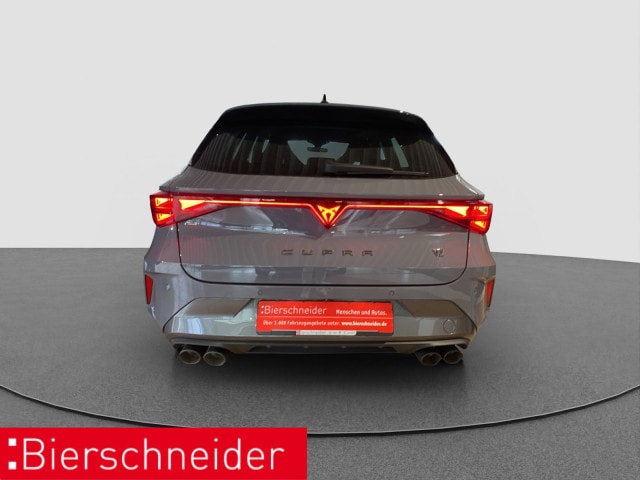 Cupra Leon 2.0 TSI 4Drive DSG Sportstourer VZ