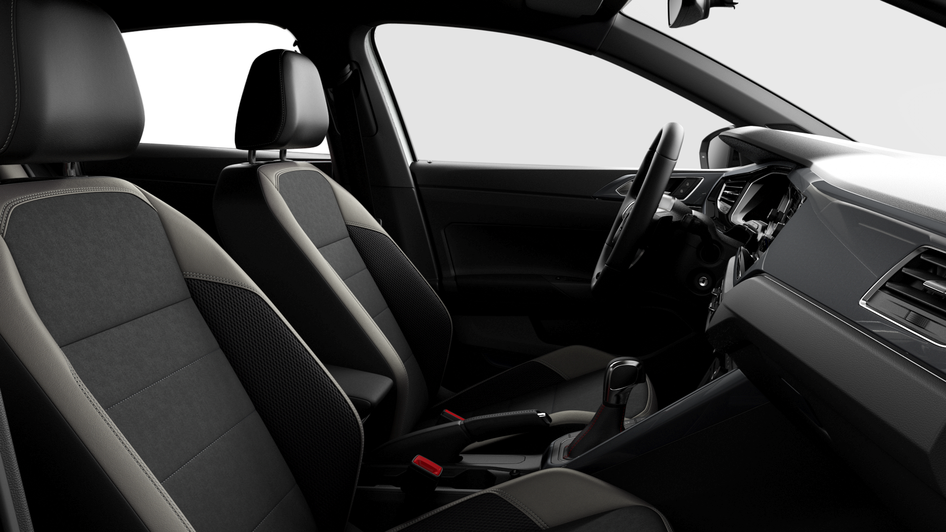 Volkswagen Polo 2.0 TSI GTI