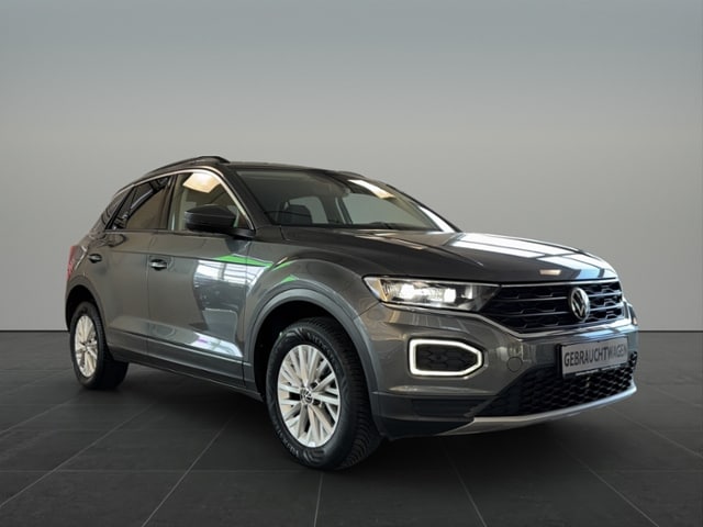 Volkswagen T-Roc 1.0 TSI