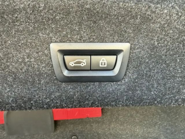 BMW M3 Competition Sedan