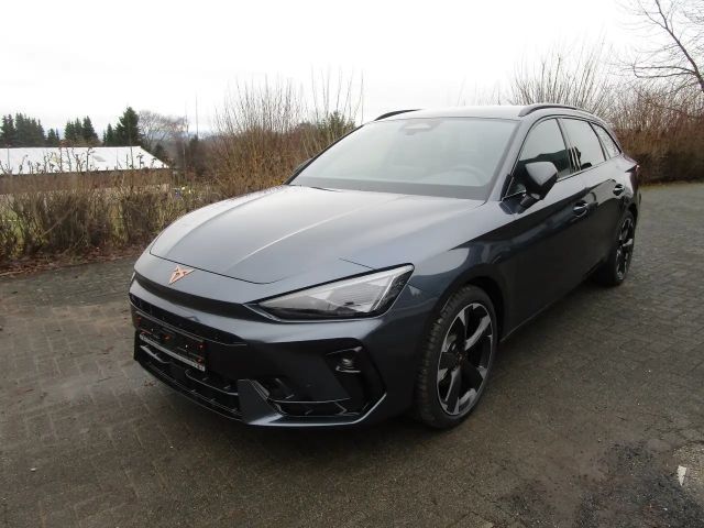 Cupra Leon DSG Sportstourer