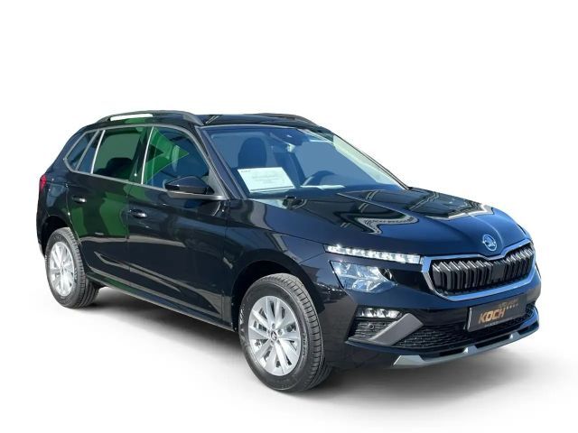 Skoda Kamiq 1.0 TSI Selection