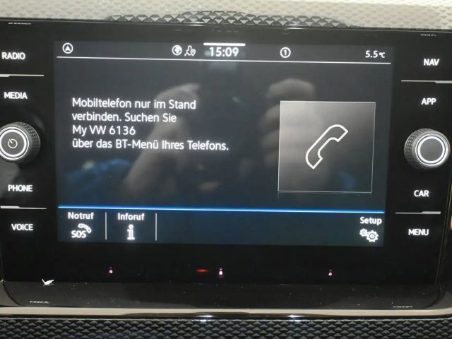 Volkswagen Taigo Life