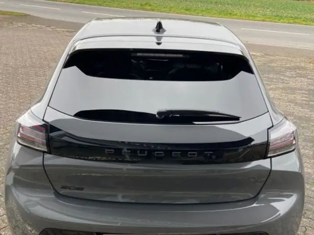 Peugeot 208 Allure Pack PureTech