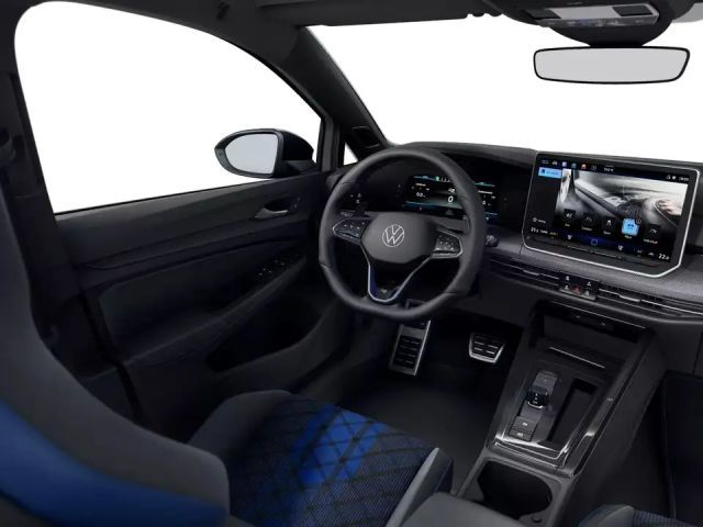 Volkswagen Golf IQ.Drive